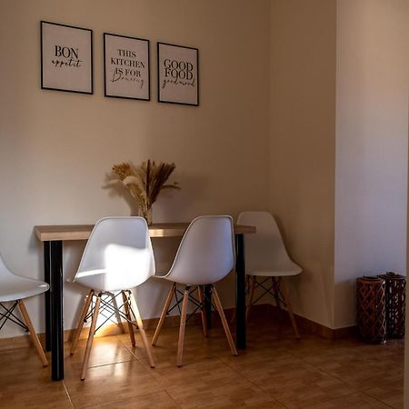 Alimar Apartment Argostoli  Exteriér fotografie