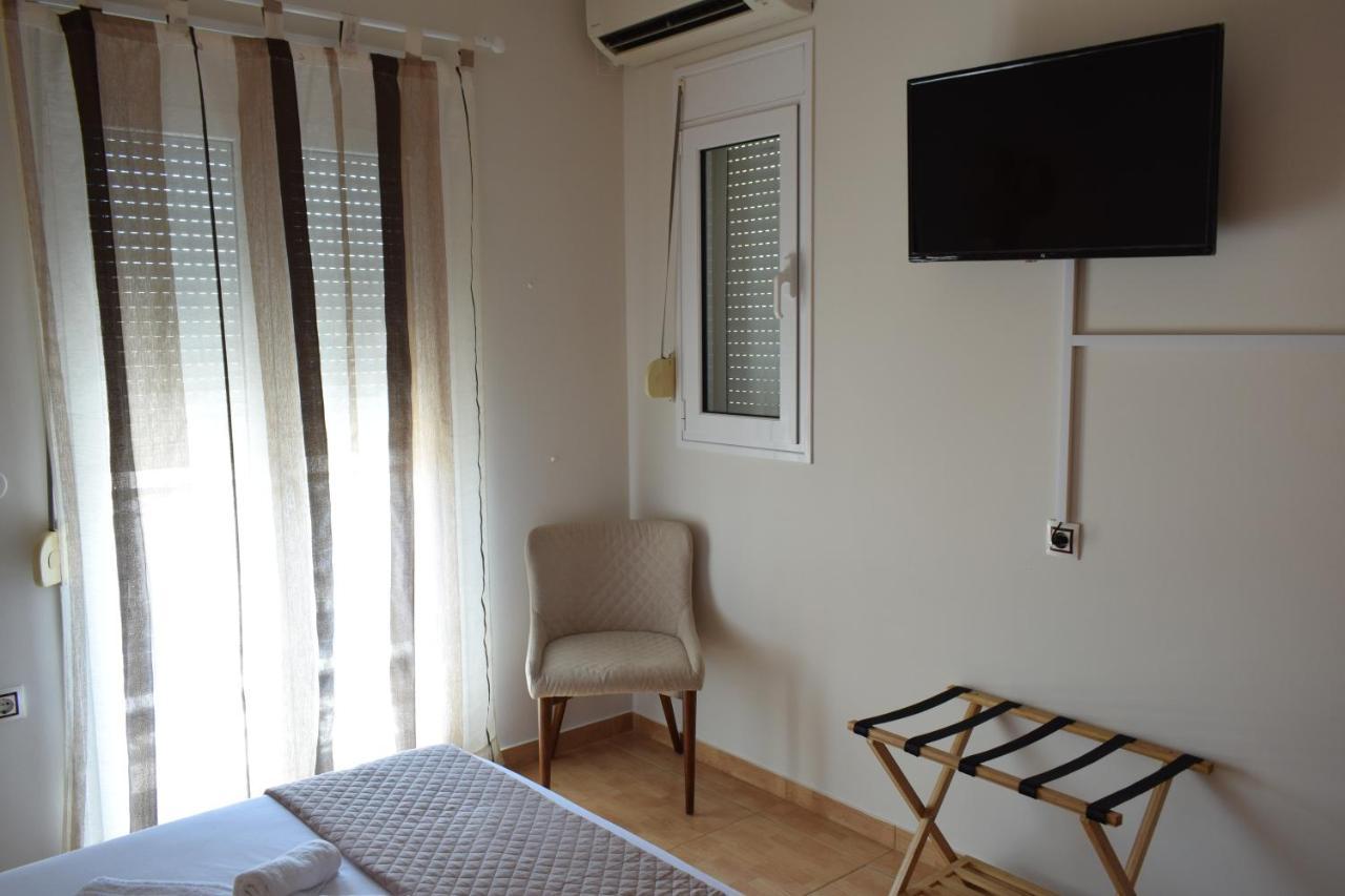 Alimar Apartment Argostoli  Exteriér fotografie