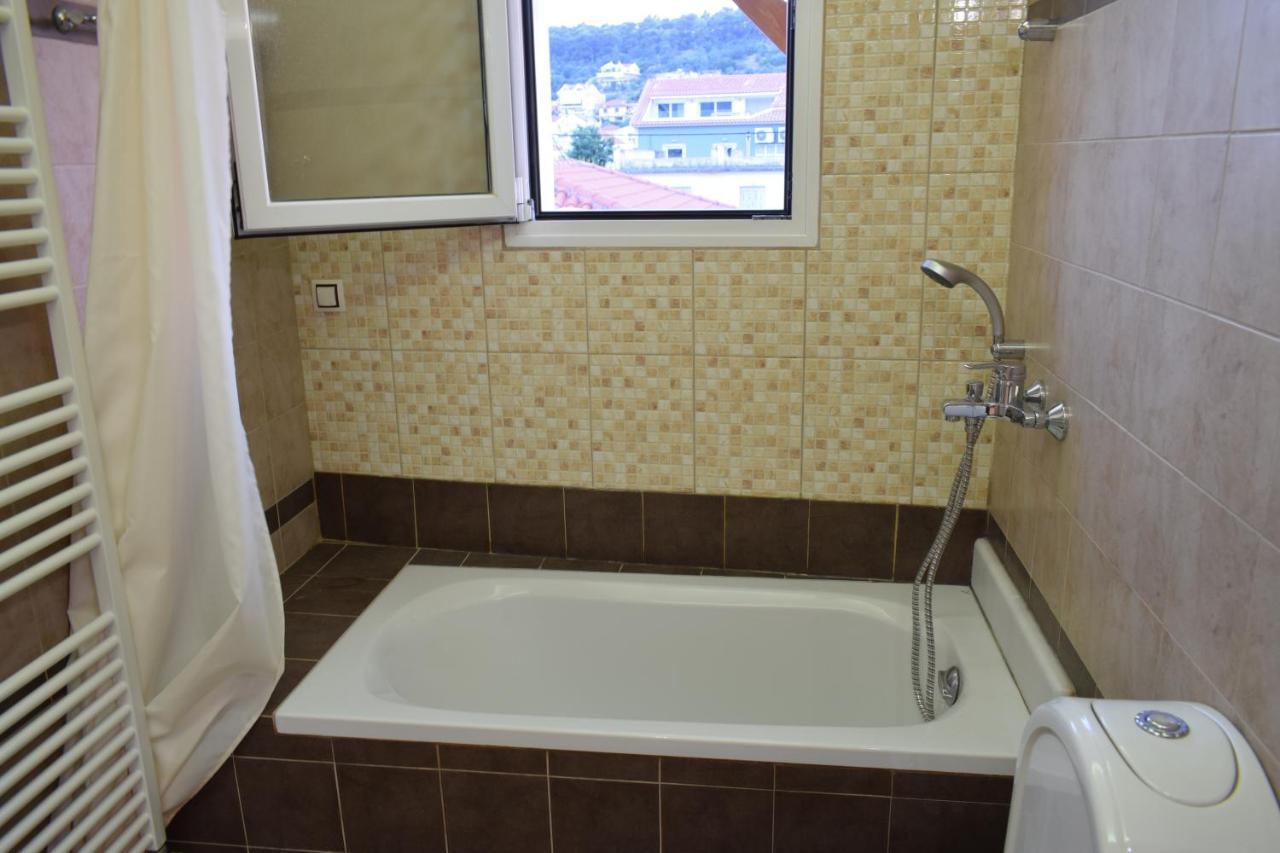 Alimar Apartment Argostoli  Exteriér fotografie