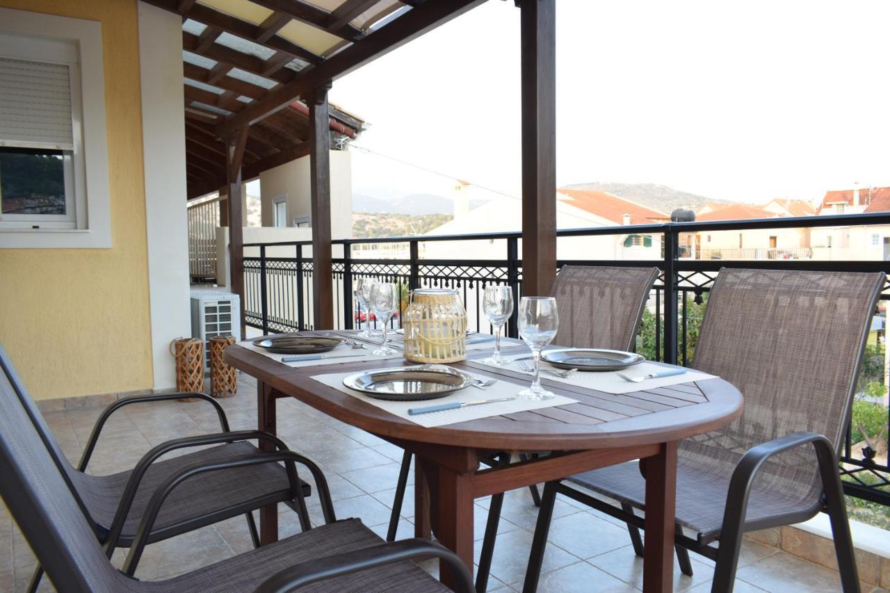 Alimar Apartment Argostoli  Exteriér fotografie
