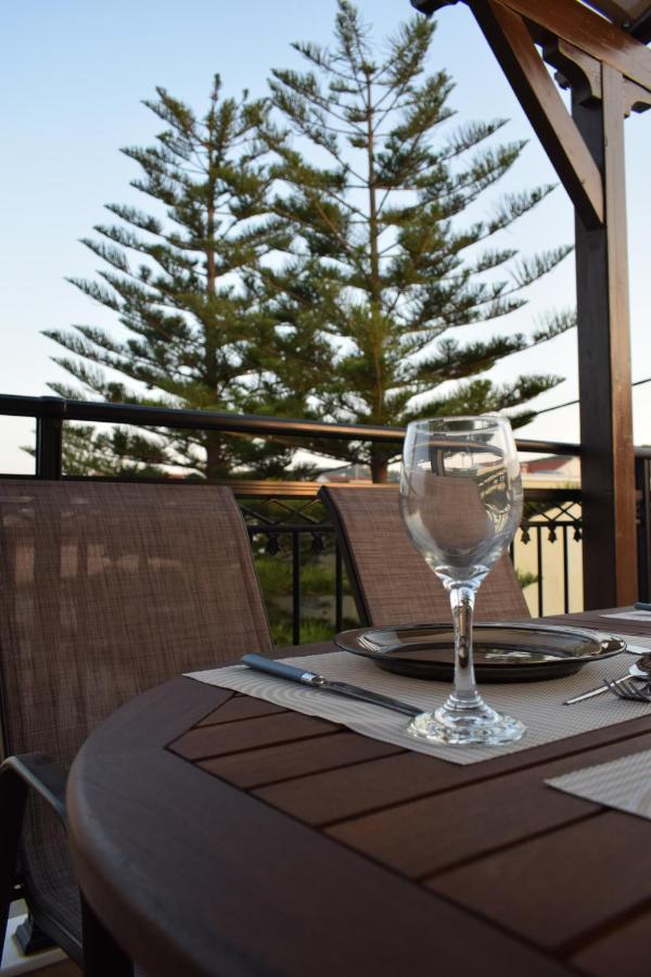 Alimar Apartment Argostoli  Exteriér fotografie