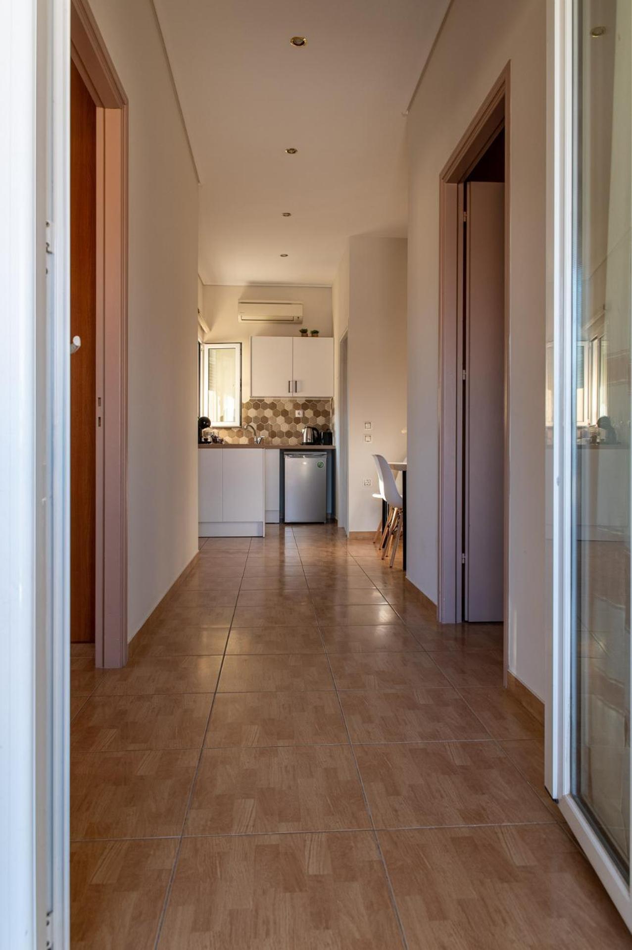 Alimar Apartment Argostoli  Exteriér fotografie
