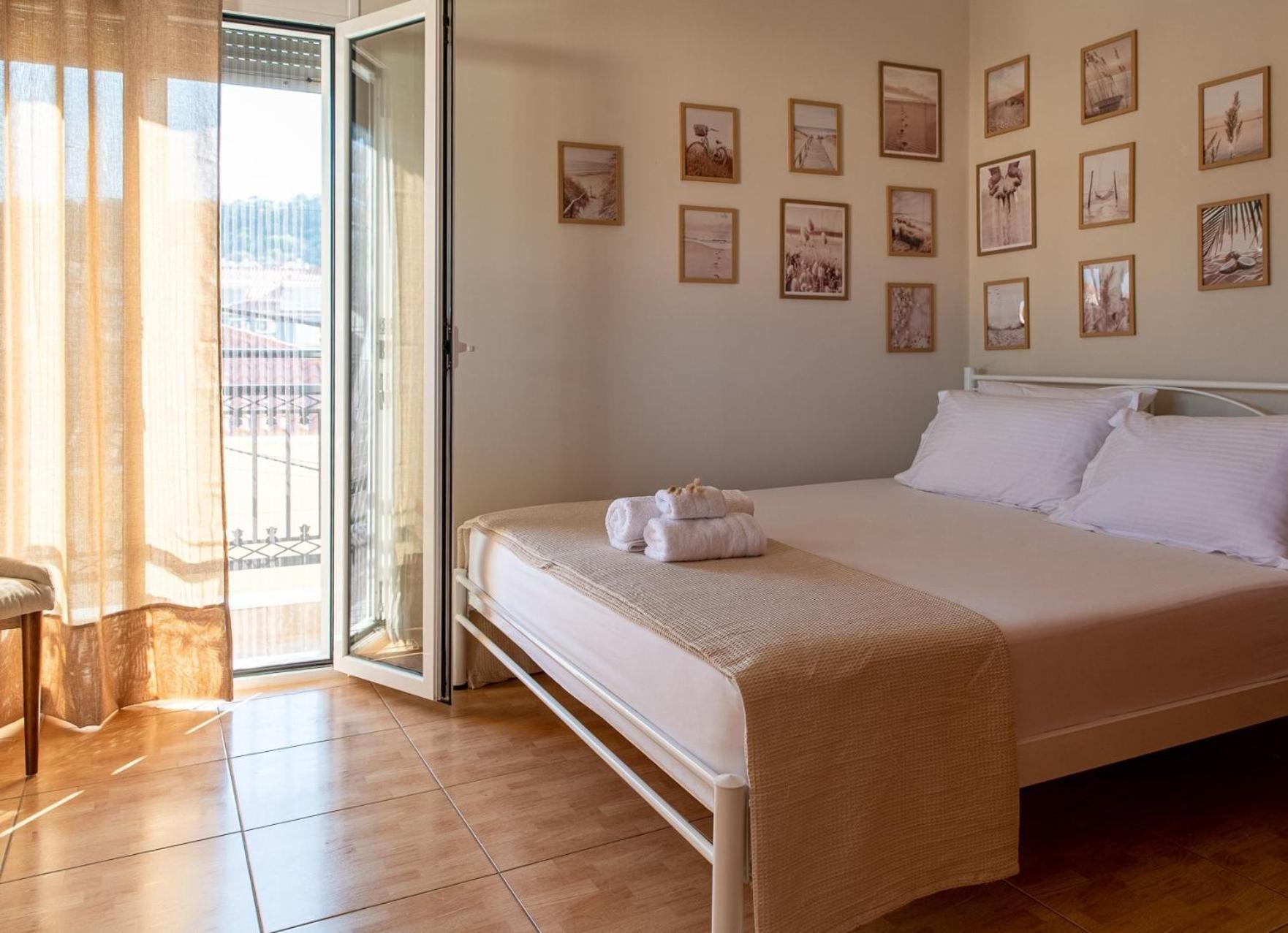Alimar Apartment Argostoli  Exteriér fotografie