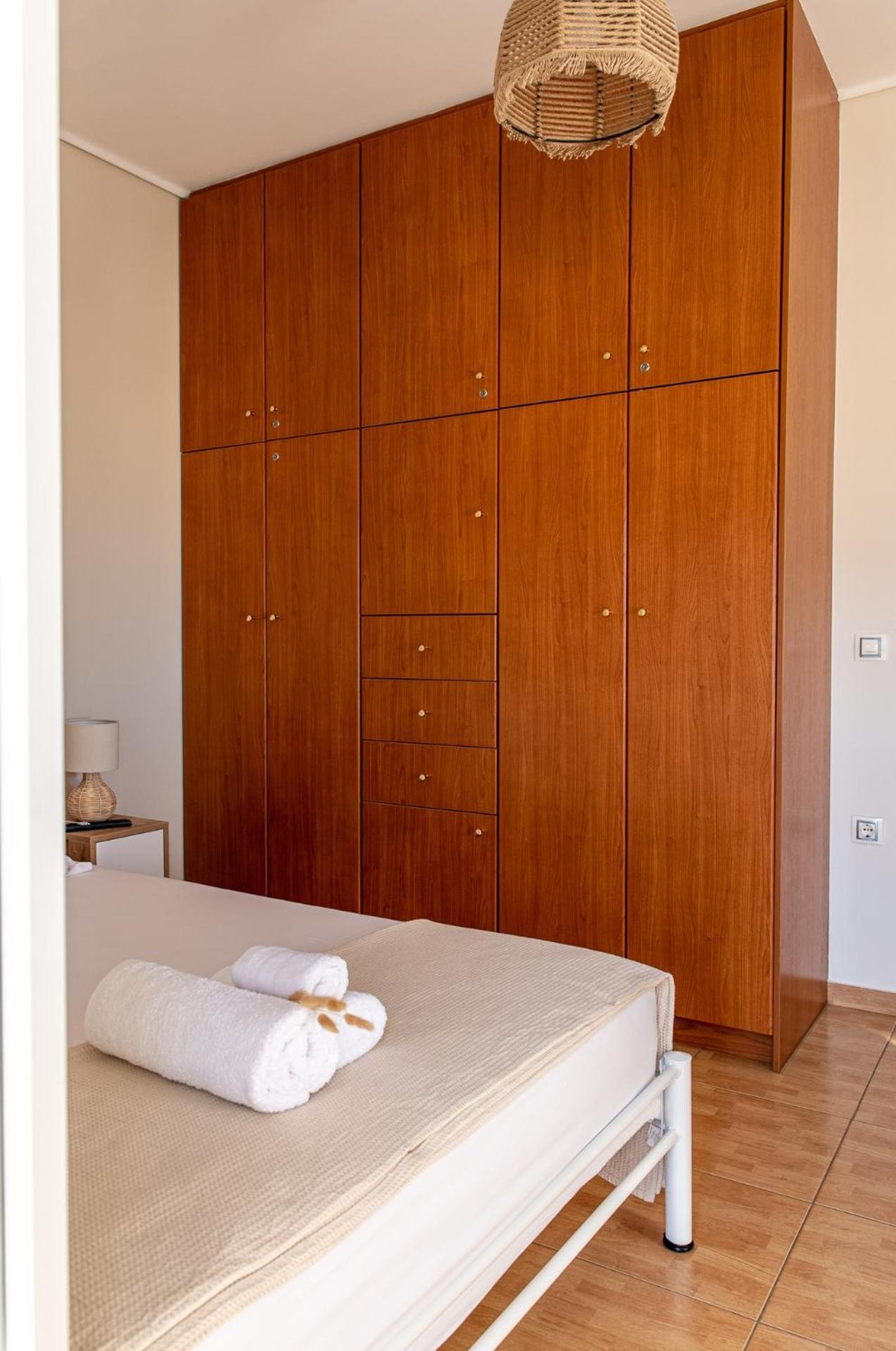 Alimar Apartment Argostoli  Exteriér fotografie